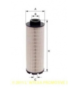 UNIFLUX FILTERS - XNE137 - 